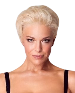 Hannah Waddingham